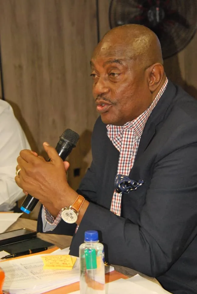 Easter Celebration: Arase Calls For National Rebirth, Says Christians Should Be Prepared To Sacrifice For A New Nigeria