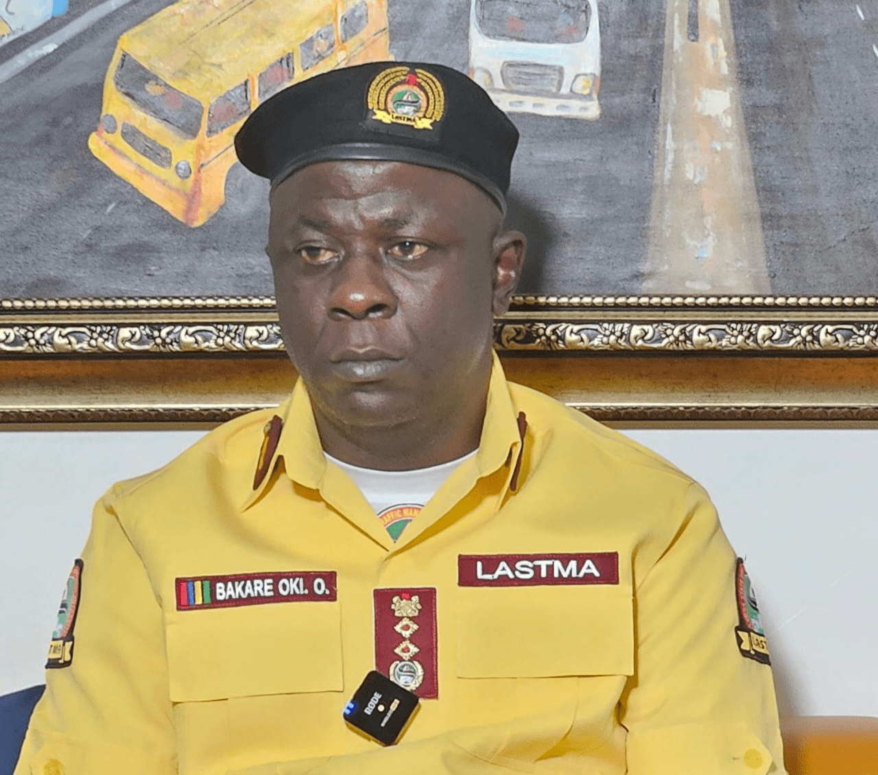 Festive Season : LASTMA  Assures Motorists of Adequate Traffic Management And Control Across Lagos