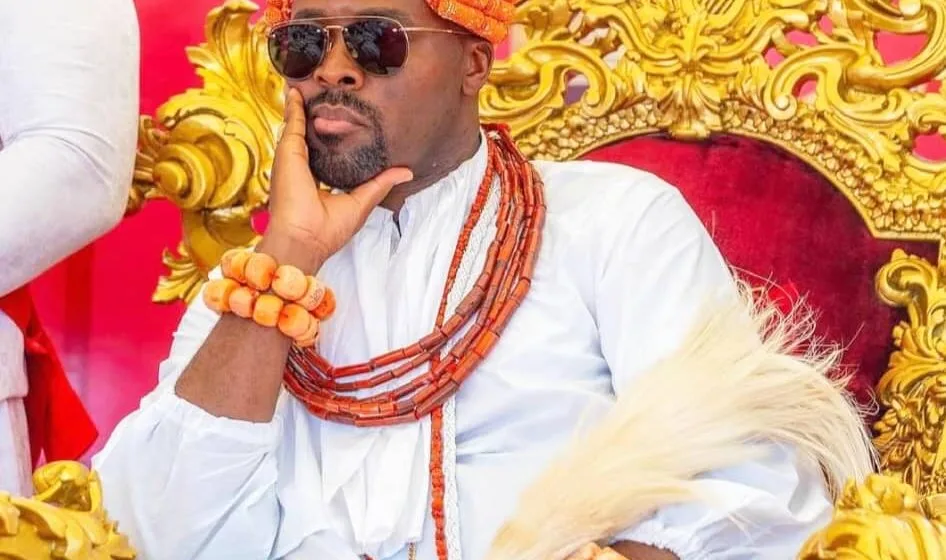 Police invite Olu of Warri for attempted murder