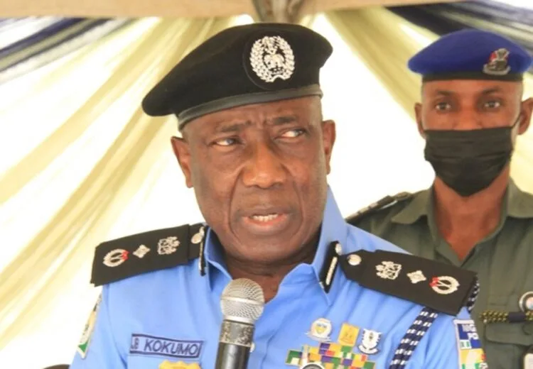 Kokumo Assumes Command Of National Arms Centre