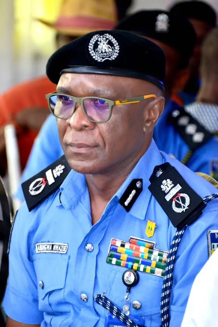 Recruitment of Police Constables: Zone 5 Announces Date For Practical Tests, Medical Screening For Qualified Candidates.. AIG assures of transparency, warns scammers