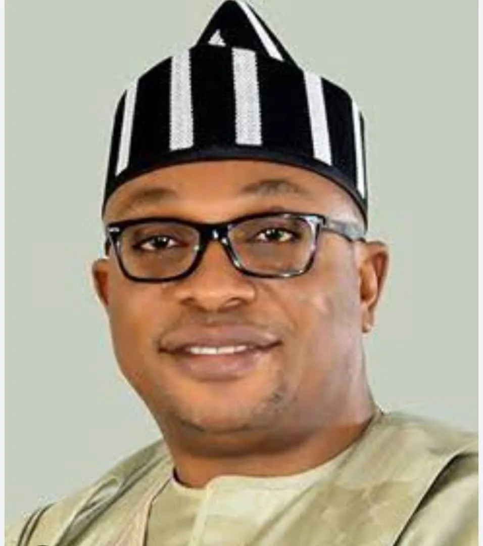 DICKSON TARKIGHIR AT 55: A STUDY IN DOGGEDNESS