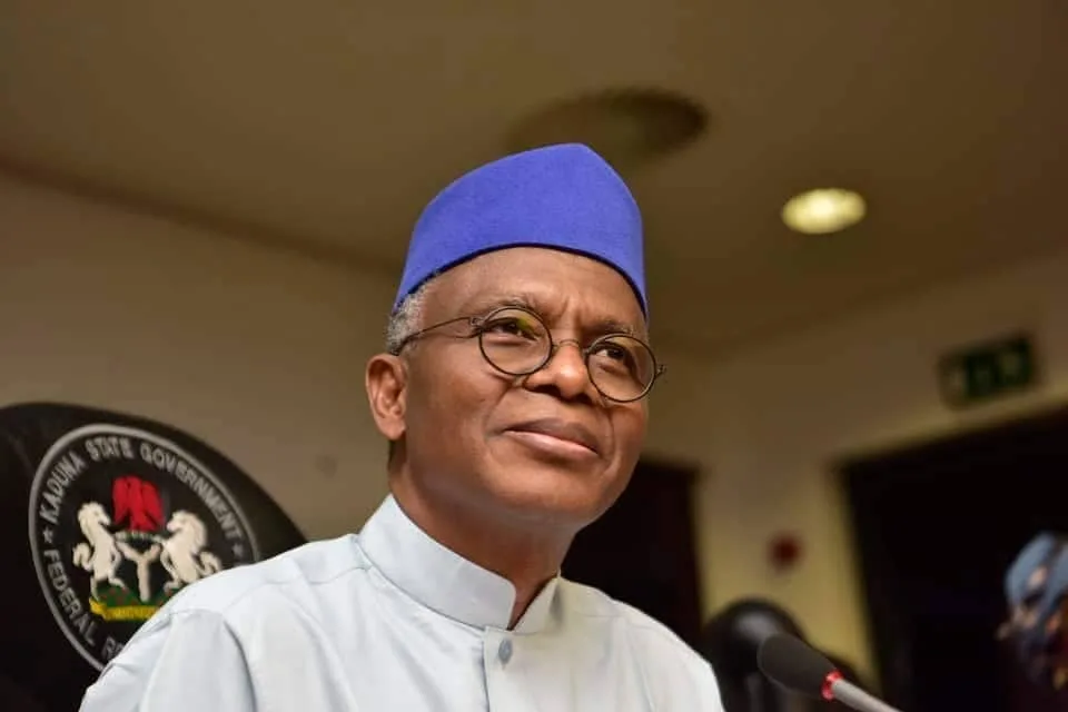 How Atiku Prevented Tinubu From Scamming FG – El-Rufai