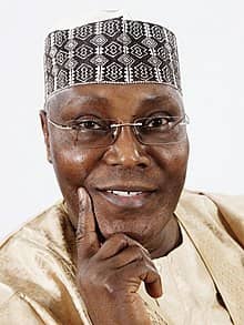 ATIKU’S LEADERSHIP IN PDP’s SEASON OF ANOMIE