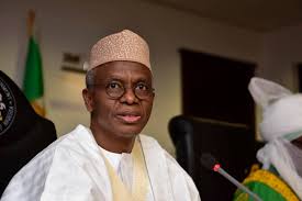 El-Rufai prepares to fight Tinubu dirty in two courts