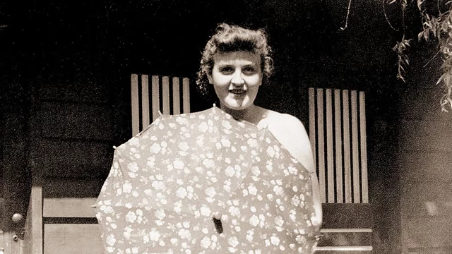 Adolf Hitler’s suicide blonde: As the Fuhrer’s First Lady, Eva Braun lived in lavish splendour, but behind the scenes she was so miserable she TWICE tried to kill herself before the final reckoning in Hitler’s bunker