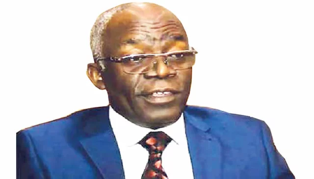 Tariff hike: Falana backs picketing of NERC, DISCO offices