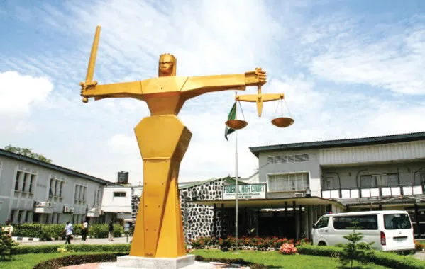 Lagos monarch, others for arraignment over alleged N29m fraud