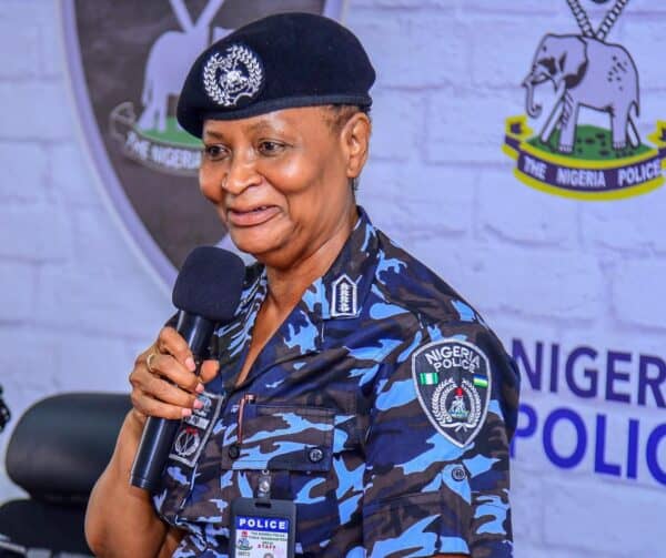 IGP Appoints AIG Yetunde Longe As Force Secretary, AIG Idowu Owohunwa As INTERPOL Head