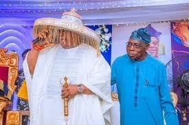 Obasanjo, Sanwo-olu, Makinde, Abiodun others storm Osun for Adeleke’s 64th birthday, chieftaincy installation