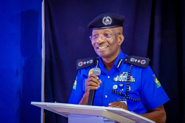 Egbetokun, policing and our human rights