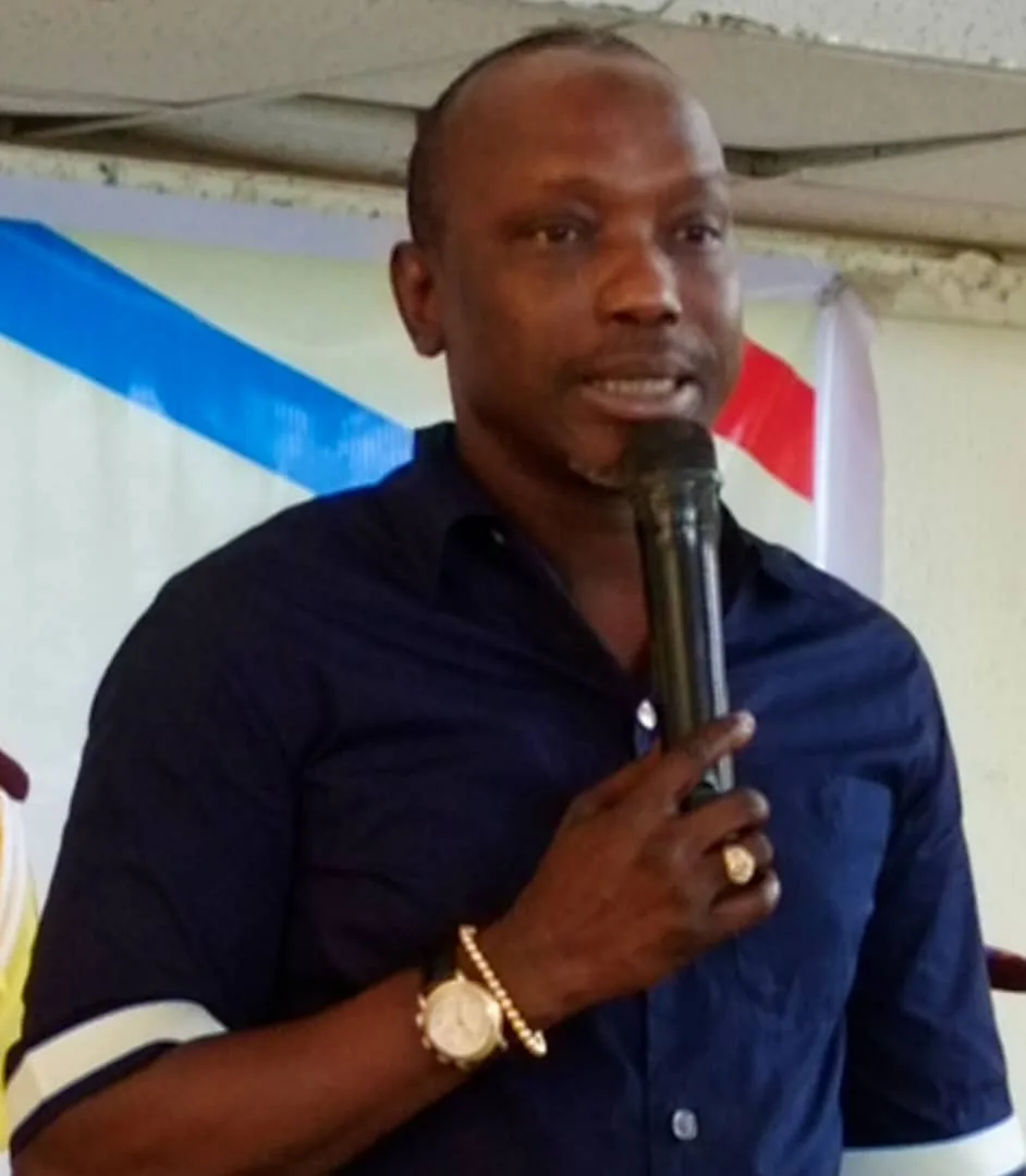 Eid-El Kabir Celebration: Hon Sola Giwa Assures Motorists of Comprehensive Traffic Management Across Lagos