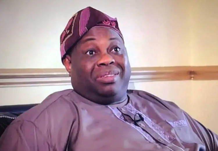 There’s nothing wrong with what Peter Obi said and suggested. In this hard times, there’s no compulsory reason for a country to have presidential jets – Dele Momodu tackles presidential aide, Bayo Onanuga