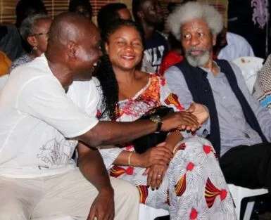 My Teacher Kongi Strikes 90