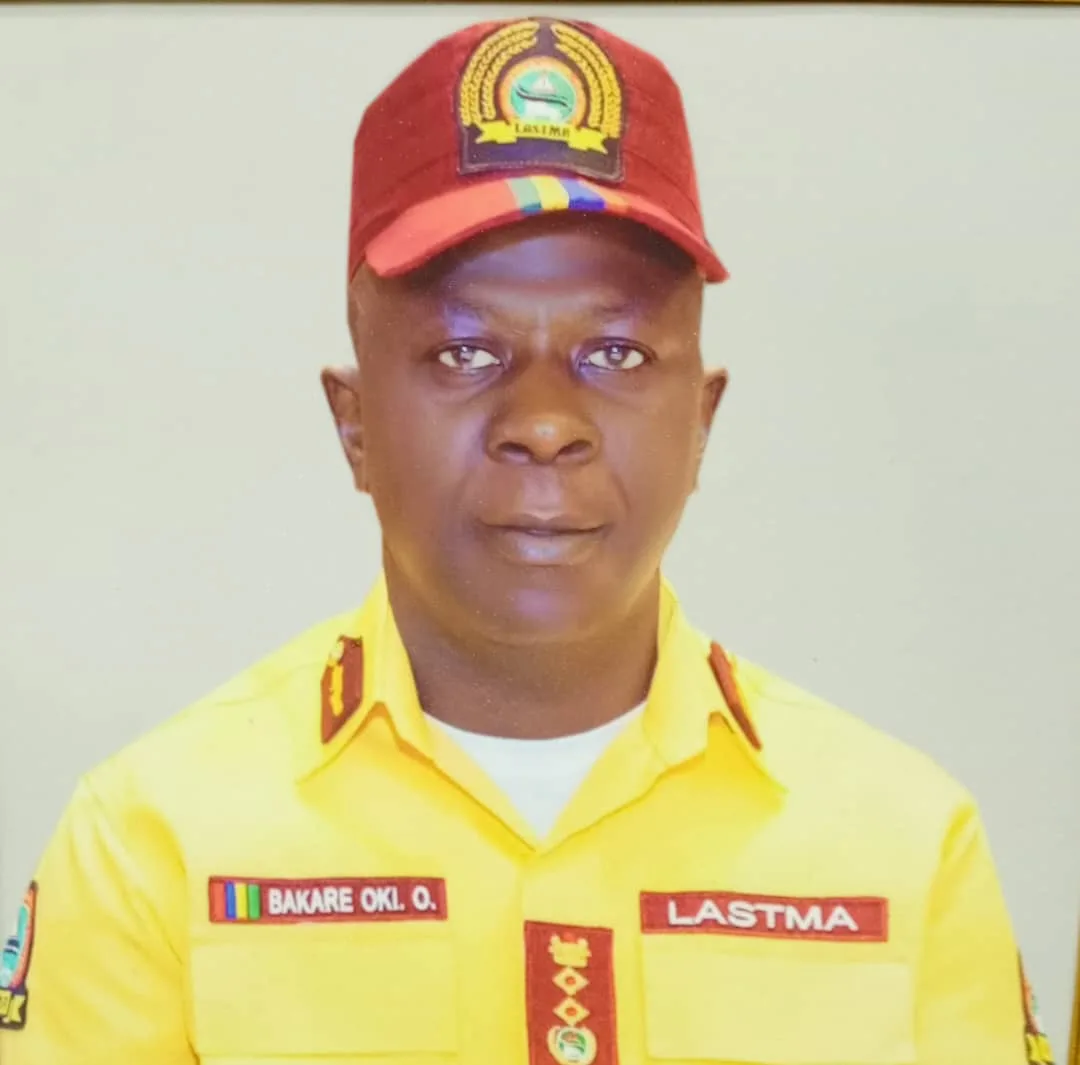 LASTMA Impounds 9,370 Vehicles Over Traffic Offences In Six Months