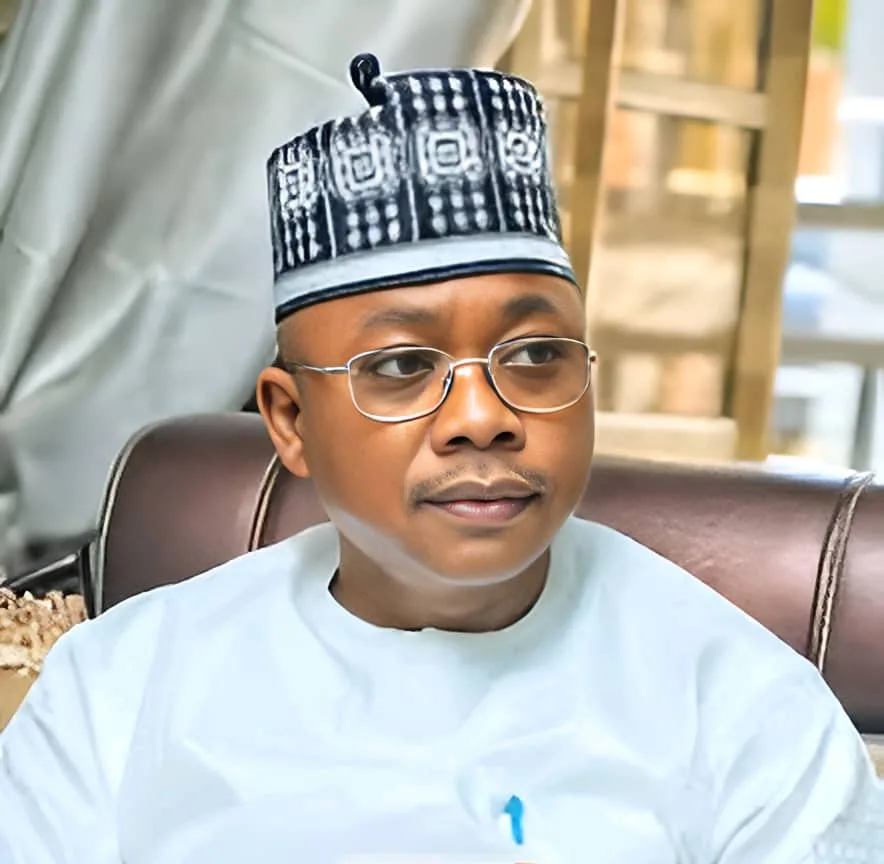 AHMED USMAN ODODO: A HALF-YEAR REPORT CARD