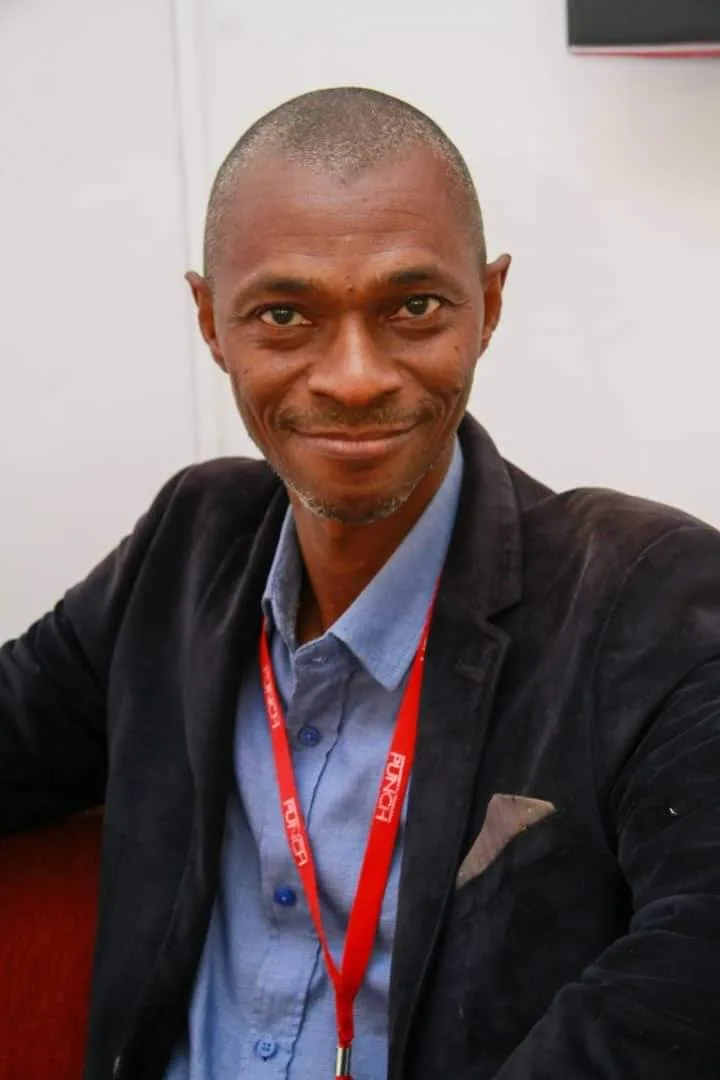 Niyi Odebode: The Hero Who’s Leaving PUNCH After 31 Years