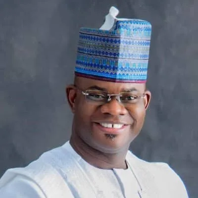 WANTED BY EFCC, POLICE, YAHAYA BELLO HOLDS COURT IN KOGI- GROUP CLAIMS