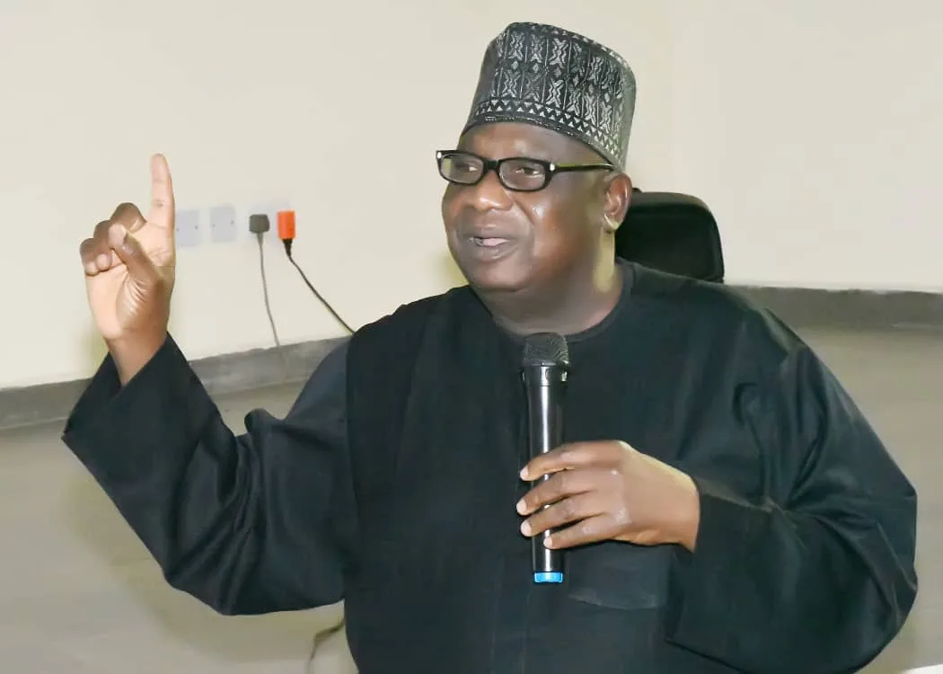 PSC CHAIRMAN AT THE NIGERIA POLICE YOUTH SUMMIT CALLS FOR ANOTHER LOOK AT THE OLD FASHIONED WAY OF INFORMATION AND INTELLIGENCE GATHERING