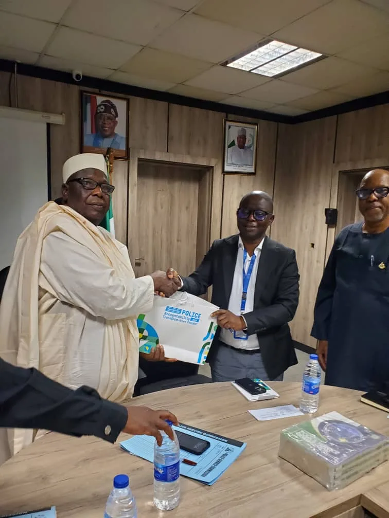 Argungu Pledges PSC Commitment To UNDP Partnership