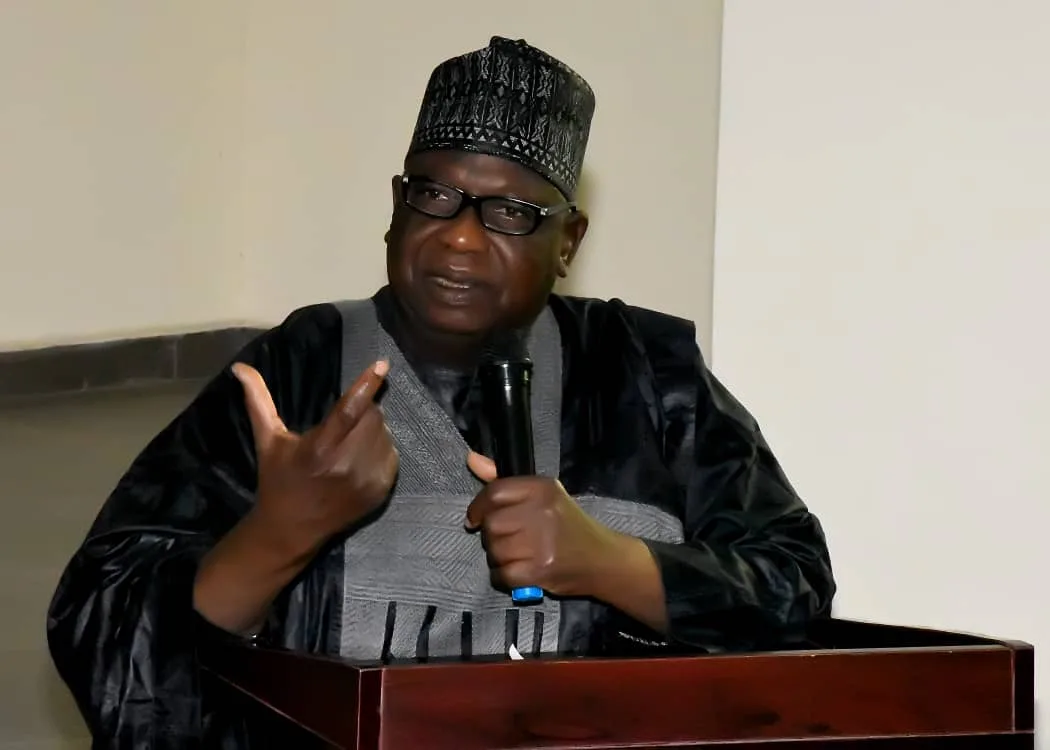 Edo, Ondo Governorship Elections: Argungu Says Security Operatives Must Monitor And Crush All Subversive Elements