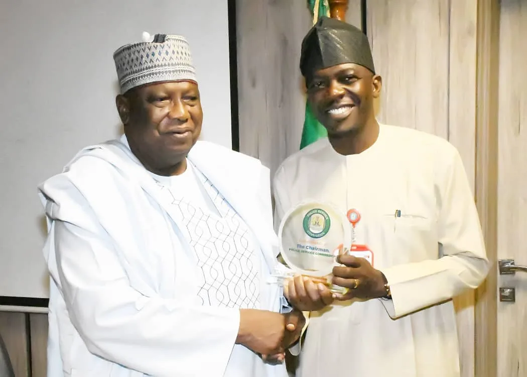 PSC, CLEEN Foundation  To Convene Bi-Annual  Police Executive Forum ..  Argungu Insists  on  Elimination of Corruption  In The Police System