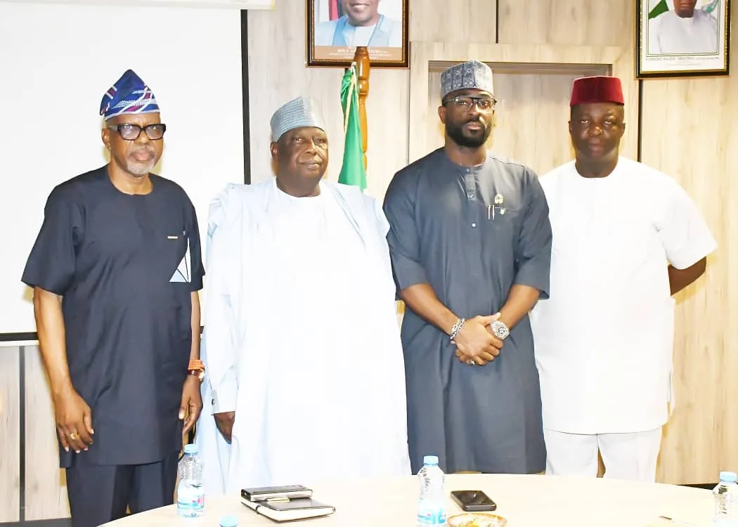 PSC, Police Trust Fund Forge New Partnership To Rescue The Future Of Nigeria’s Security Architecture