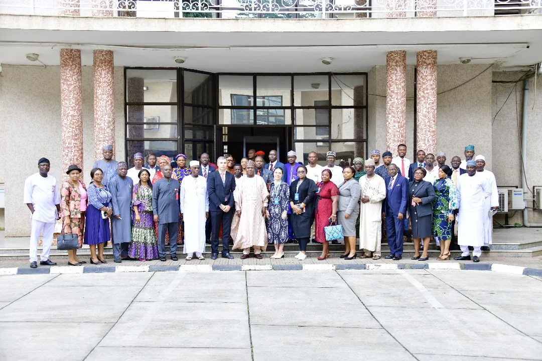 Global, national partners rally support for NDLEA’s alternative development project .Commend Marwa for setting the pace for ADP in Africa