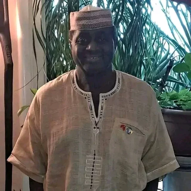 Meet world’s most educated person