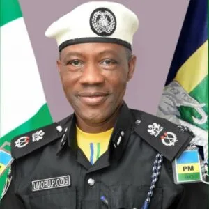 Edo State Police Command Places 150 Operatives On Red Alert