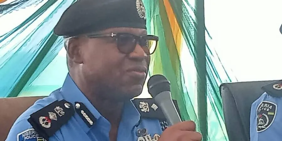 ONDO GOVERNORSHIP ELECTION: PSC COMMENDS POLICE ON PERFORMANCE