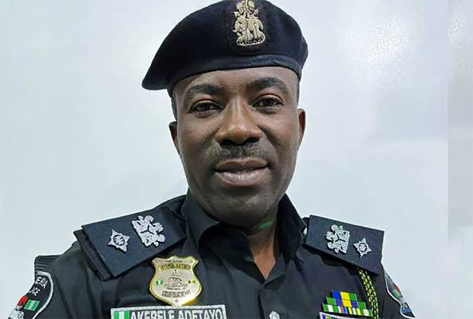 Four suspected traffic armed robbers arrested by Taskforce