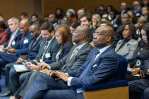 AigbojAig-Imoukhuede Highlights Deepening Nigeria,France Business Relations