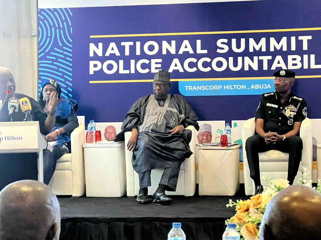 ARGUNGU CALLS FOR ADEQUATE FUNDING FOR POLICE INTELLIGENCE,  INVESTIGATIONS AND PROSECUTION ACTIVITIES