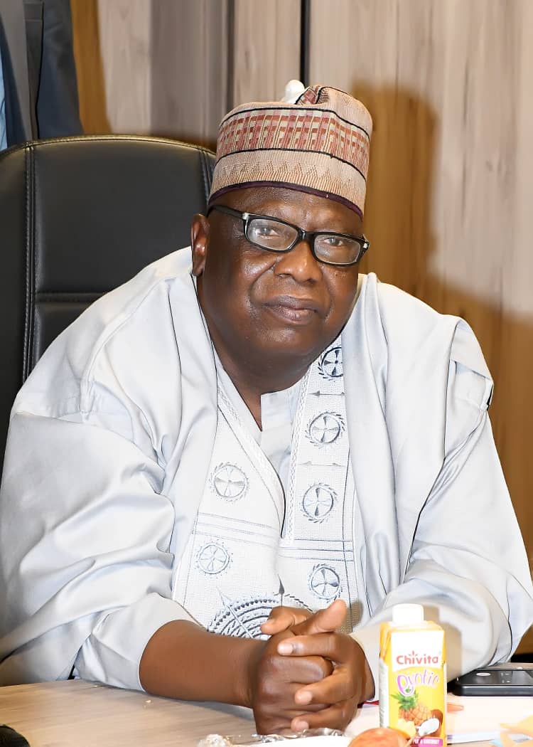 PSC Appoints CP Ibrahim Bakori For Kano State