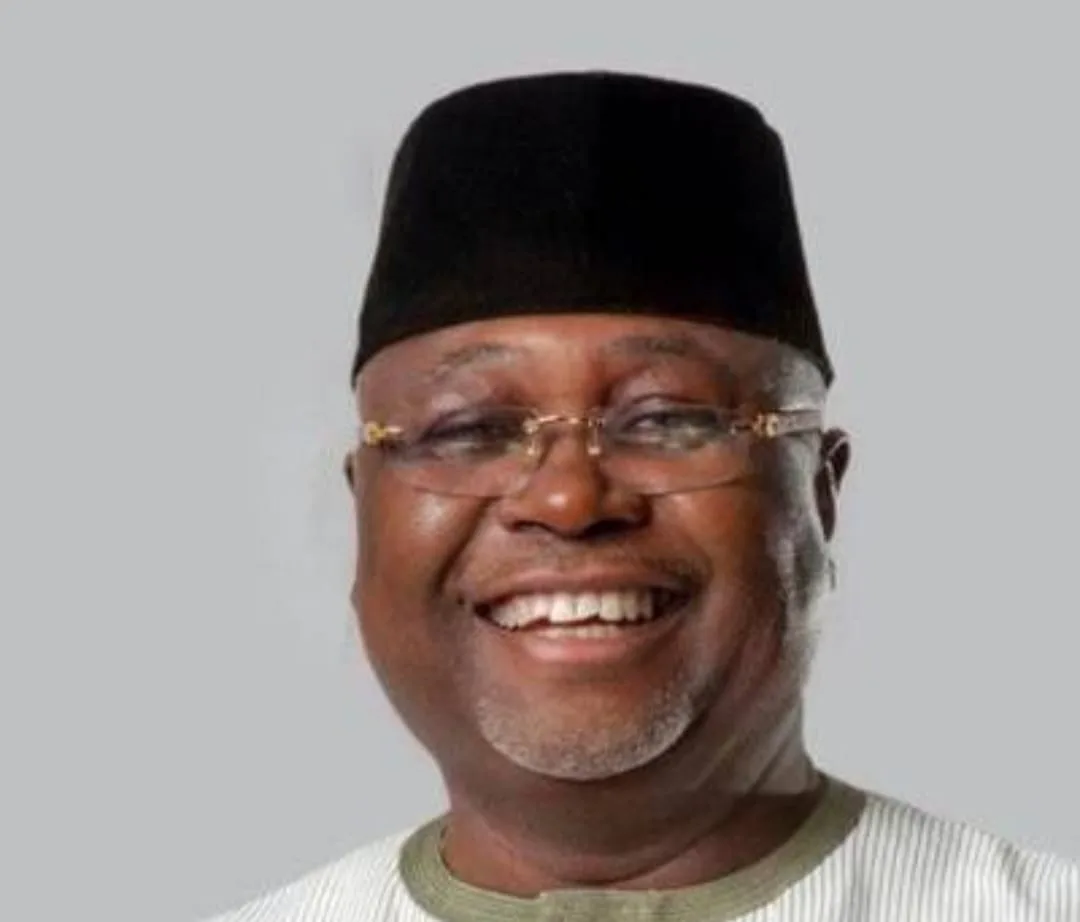 POLITICAL UNDERCURRENTS IN “BENUE SOUTH” AHEAD OF 2027