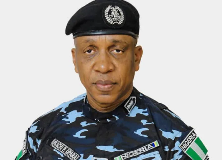 Taraba Police Rescues Three Kidnapped Victims. ..CP Opara Charges Team To Sustain Manhunt on Fleeing Suspects