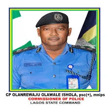 Dislodged Drug Peddlers In Gowon Estate: Police Auctioneer, Landlords Extol CP Ishola