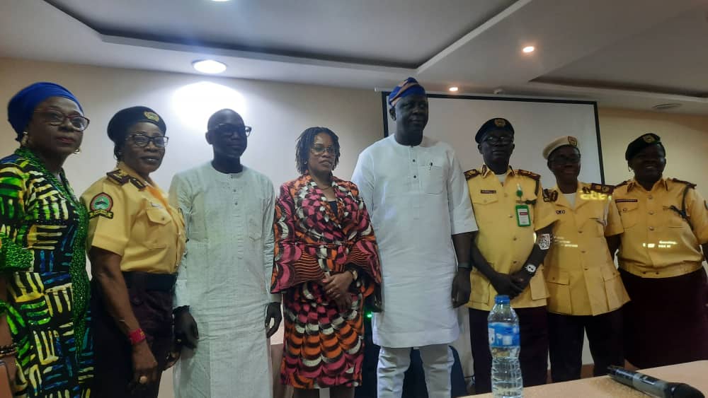 LASTMA CONCLUDES A TWO-DAY LEADERSHIP RETREAT ON STRATEGIC TRANSPORT MANAGEMENT IN LAGOS