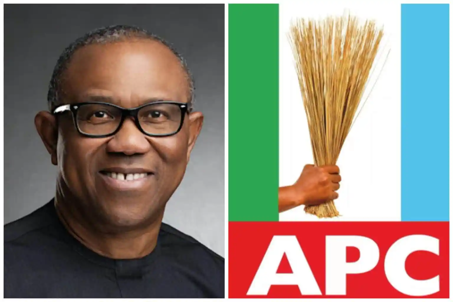 No Harm In Morka’s Statement’: APC Challenges Peter Obi’s Criticism