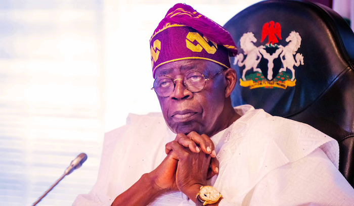 SERAP gives Tinubu 48-hour ultimatum to reverse 50% telecom tariff hike