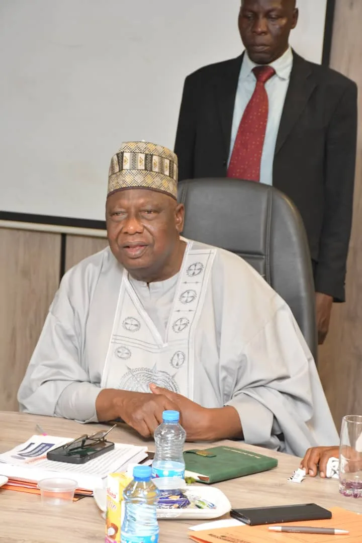 PSC Appoints  3 CPs  As AIGs,  Elevates 16 DCPs To CPs