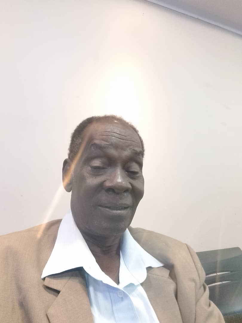 TRIBUTE TO DR. KENTON DASHIELL -NSA’s UNDISPUTED PILLAR OF SUPPORT