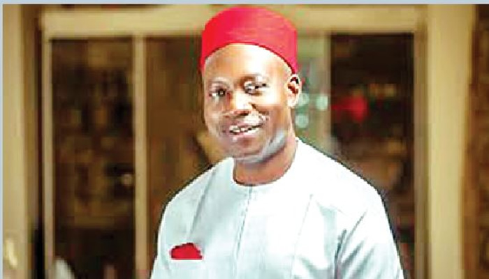 Anambra seals church over ritual practices