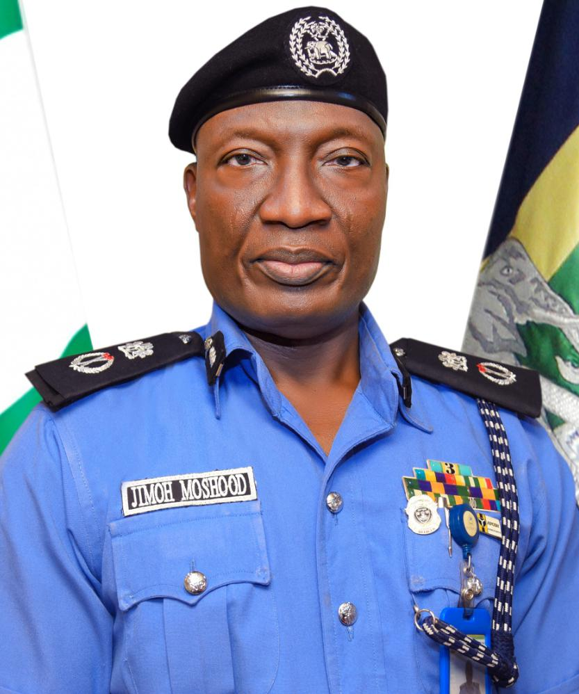 PSC Appoints New Police Chief For Lagos State