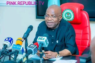 Abia Government Cracks Down on Building Developers