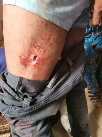 Ogun govt official frustrates police murder trial in Lagos