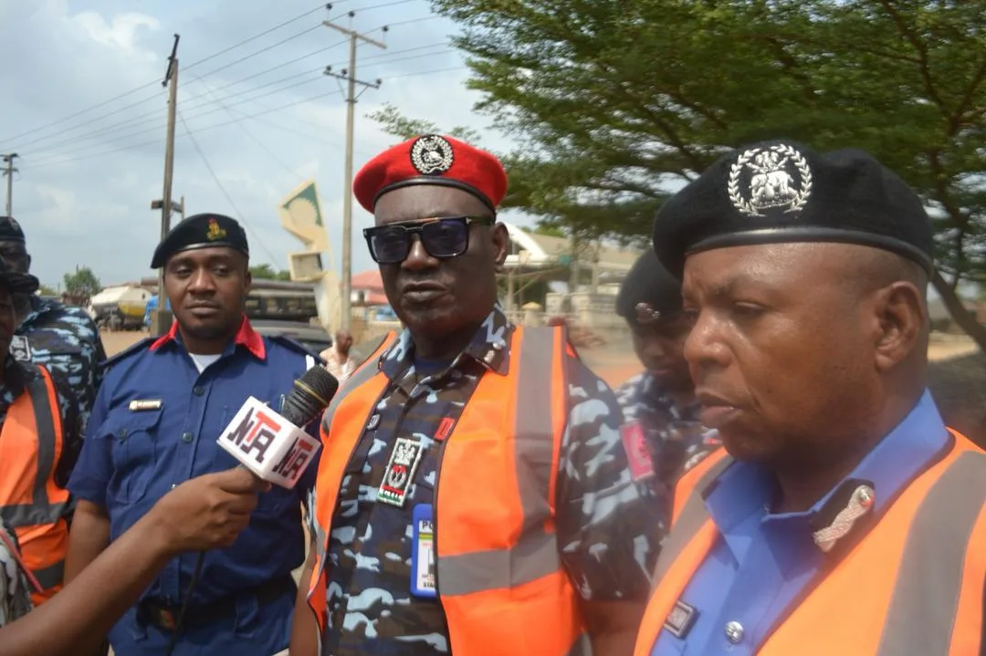Security In Anambra: When A Tough Cop Is At The Saddle