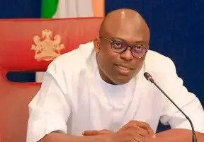 Fubara’s suspension and the dangers of personalizing political power