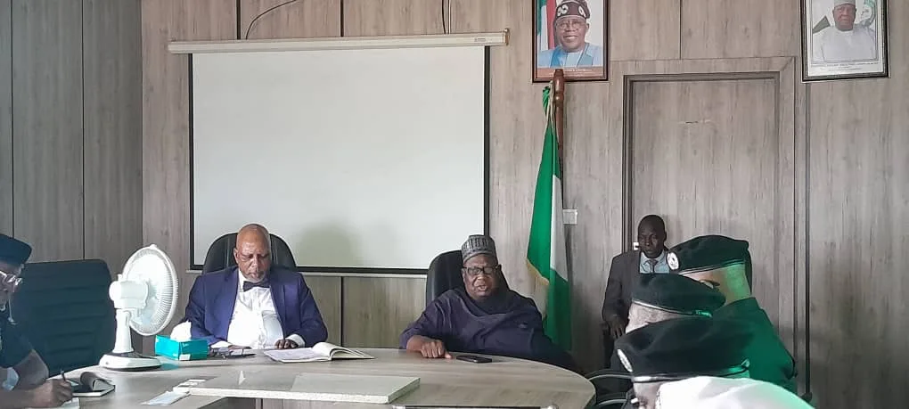 PSC Approves Appointment Of 9 State Commissioners, Warns Against Abuse Of Tactical Units